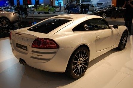 Europa S 6